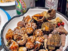 -漫月小海鲜酒馆(麦凯乐店)