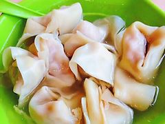 -朱鸿兴面馆(镇湖店)