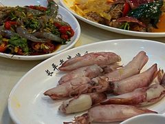 -长平老姿娘夜粥(平东一街店)