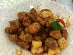 -金权道韩式自助烤肉(嘉华国际店)