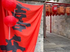 -回龙窝历史文化街区