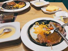 -豪客来牛排(重庆金源世纪广场1731店 )
