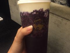 -LELECHA乐乐茶(美罗城店)