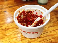-肆姐面粉馆(坡子街店)