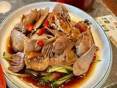 -曹胖子龙虾馆(黄桦路店)