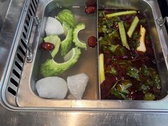 -鑫宝沙茶牛肉火锅(永泰店)