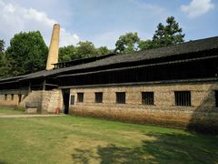 景点-景德镇古窑民俗博览区