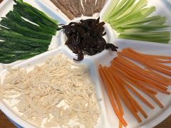 -云海肴·汽锅鸡·云南菜(苏州中心店)