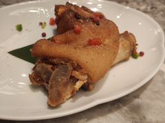 -四道菜·福建菜馆(新街口金鹰店)