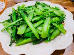 -南记食粥坊·宵夜大排档(莲花店)