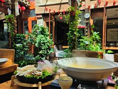 -束河人家(南锣鼓巷店)