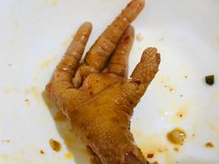 鸡爪爪-奎星楼街