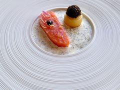 -Caprice(香港四季酒店)