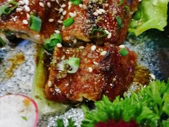 -樱の千渡日式料理·铁板烧•烧鸟(金盛田广场店)