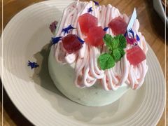 -塔拉苏咖啡(中信丹阳花园店)