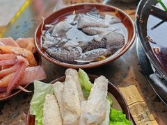 -正南齊北重庆老火锅(光华村直营店)