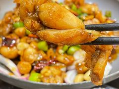 -肖记公安牛肉鱼杂馆·省级非物质文化遗产(三角路直营店)