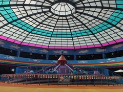 -蓝精灵乐园·世茂精灵之城主题乐园