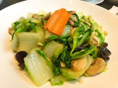 -常鲜楼常来尝鲜海胆馆(星海店)