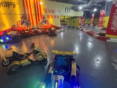 -利剑潮玩·团建·亲子·聚会
