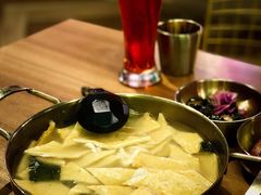 -HOTISLAND海鸡岛·韩国料理(江南西店)
