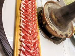-阳坊胜利涮羊肉(阳坊老店)