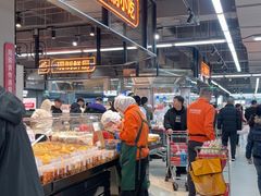 -鑫海韵通大卖场(石园店)