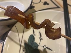 -新凯旋烧烤·燕姐千岛湖土菜