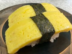 -争鲜回转寿司(大连和平广场凯德PLUS店)