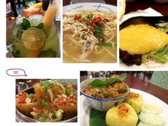 -小槟城美食馆