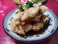 -鸿运大厨·大馅饺子·家常菜