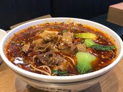 -文叔·湖北名小吃·小龙虾(华强北店)