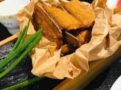 -老头儿油爆虾·知味杭州(爱琴海购物中心)