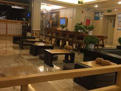 -汤泉良子.足疗按摩.SPA(中关村店)