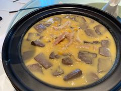 豆汤肥肠旺-马旺子酒楼