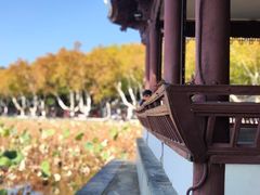 -北山街历史文化街区