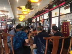 -同得兴 Since·1995 传统苏式面馆(十全街店)