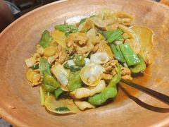 -云海肴·汽锅鸡·云南菜(高德置地店)