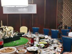 包厢-便宜坊烤鸭店(科创店)