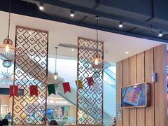 大堂-鹅冠港式茶餐厅(来福士店)