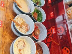 -赵美丽·重庆社区火锅·直营店(火车东站·中豪国际店)