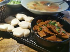 -杭百味·大众精选杭帮菜(西湖音乐喷泉店)