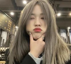 -3AM·S HAIR SALON烫发染发接发
