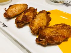乐小辣鸡中翅-乐凯撒披萨(海岸城店)
