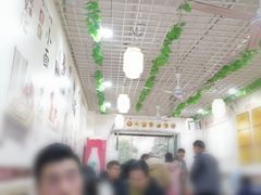 -秦云老太婆摊摊面(园博园店)