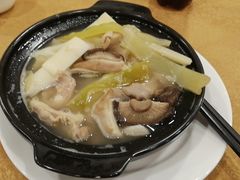 -揭阳钟记小食(福田新村店)