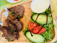 -ALAMEEN阿拉伯餐厅(三里屯店)