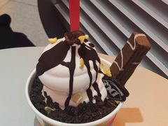 -DQ·蛋糕·冰淇淋(西城红场店)