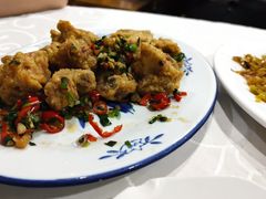 -电白鸭粥店(下沙二坊88号店)