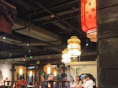 -蓉城老妈火锅(双林路店)